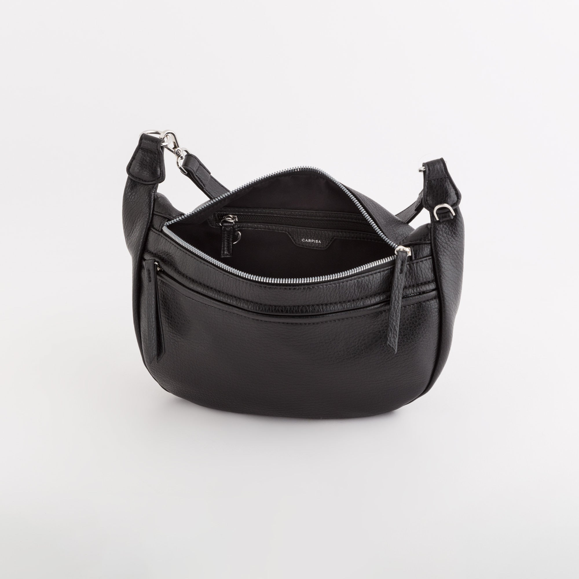 Sacca Donna - Boston Nero