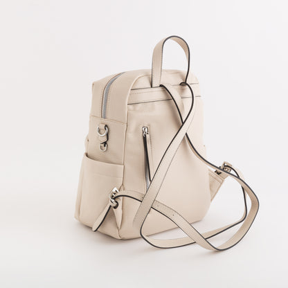 Zaino/Tracolla Donna - Boston Marmo