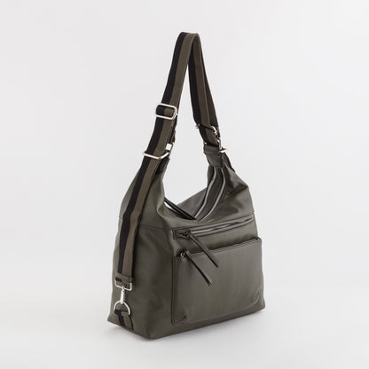 Damenrucksack - Boston Wald