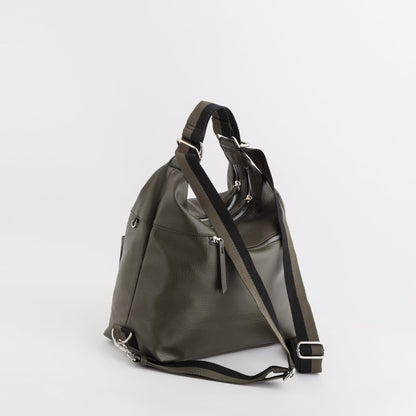 Damenrucksack - Boston Wald