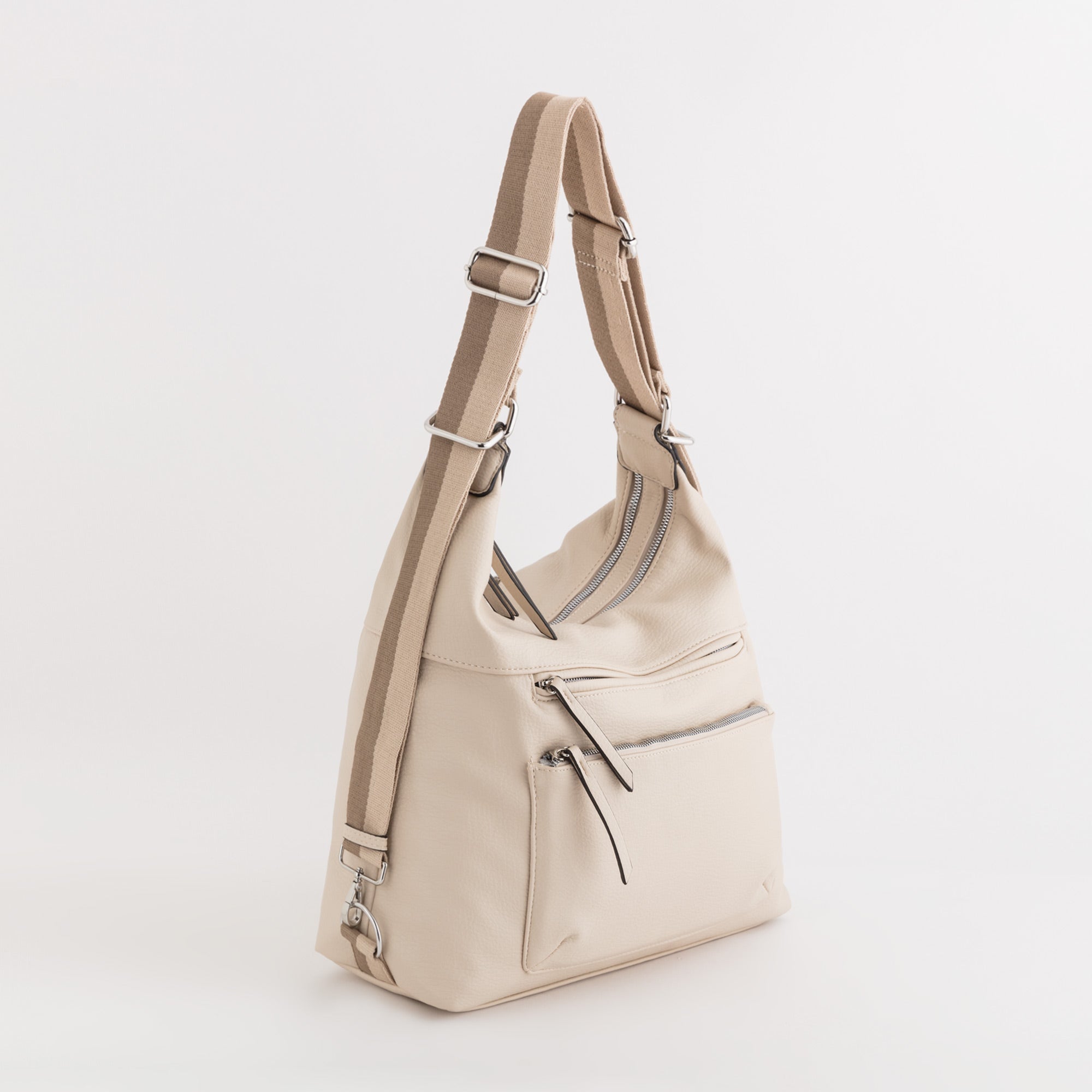 Sacca/Zaino Donna - Boston Marmo