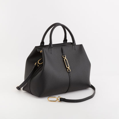 Damenhandtasche - Giulia Schwarz