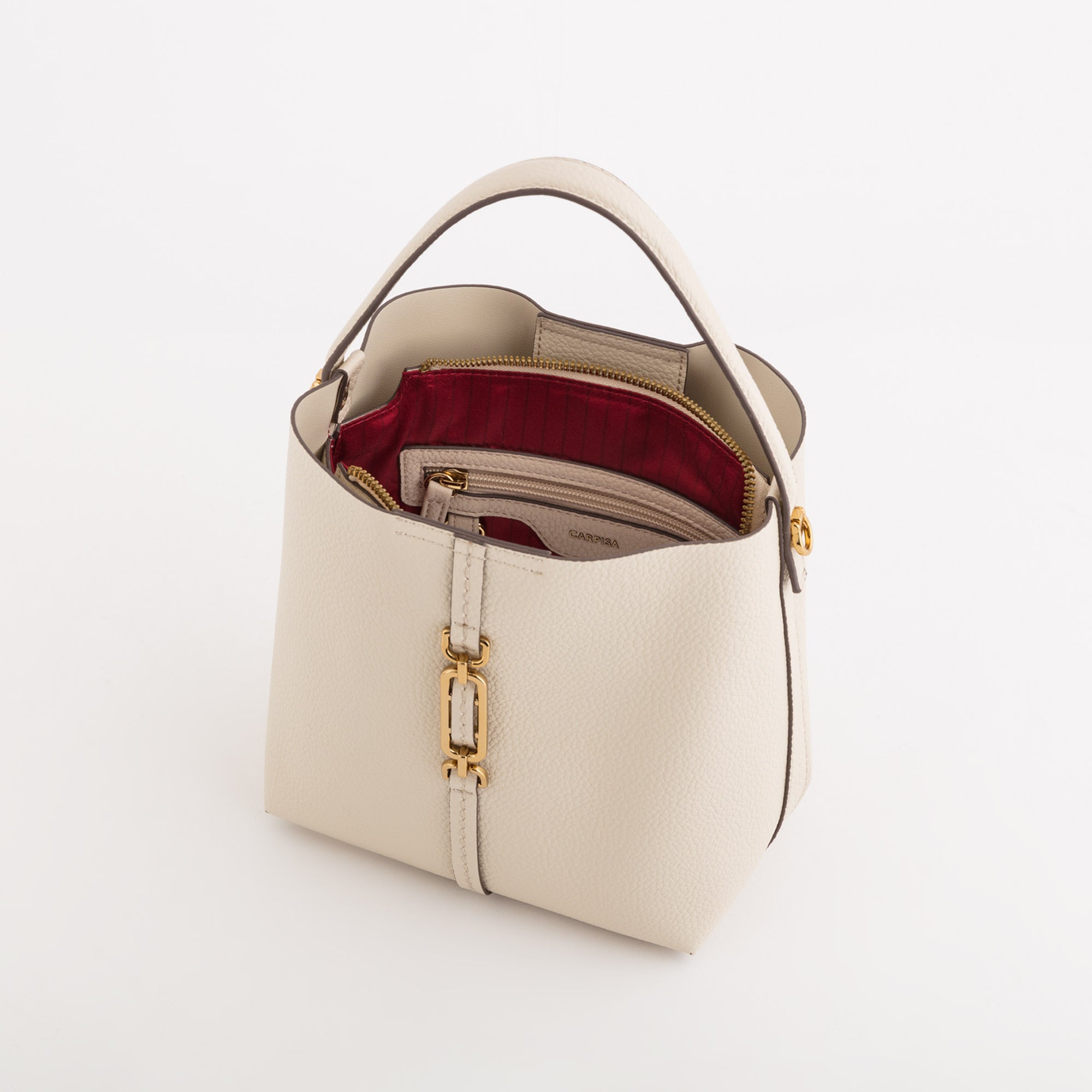 Women's Bucket Bag - Giulia – Carpisa
