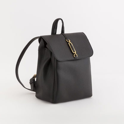 Women's Backpack - Giulia Black