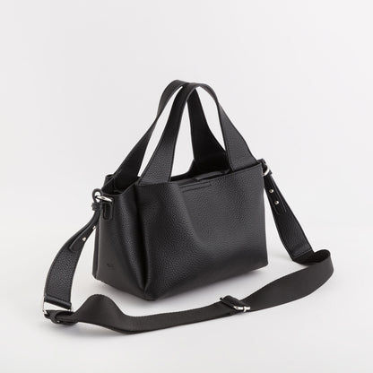 Borsa A Mano Donna - Lady Nero