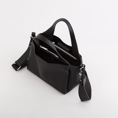 Borsa A Mano Donna - Lady Nero