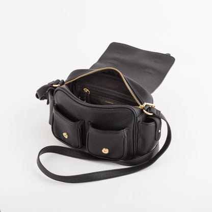 Women's Skate - Detroit Black