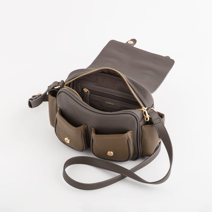 Pattina Donna - Detroit Moro/Multicolore