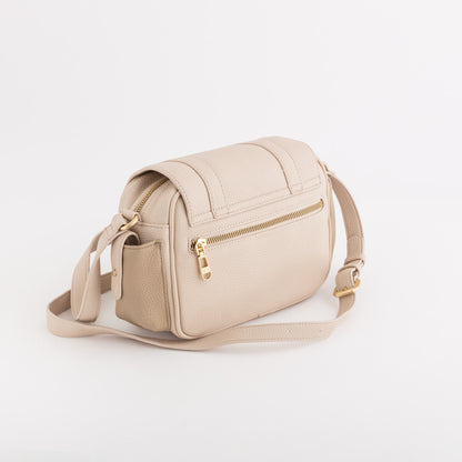 Pattina Donna - Detroit Crema/Multicolore