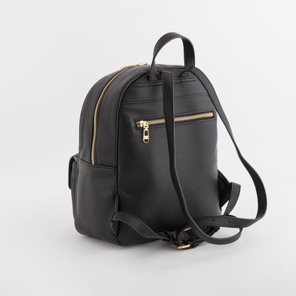 Damenrucksack - Detroit Schwarz