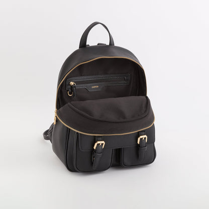 Zaino Donna - Detroit Nero