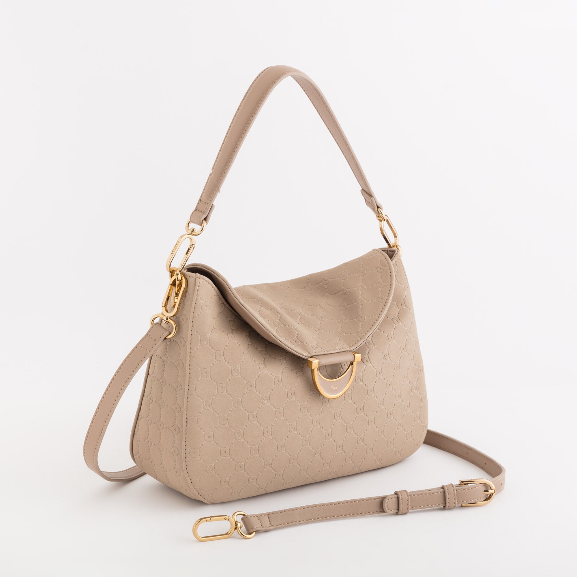 Sacca Donna - Aeterna v1 Cammello