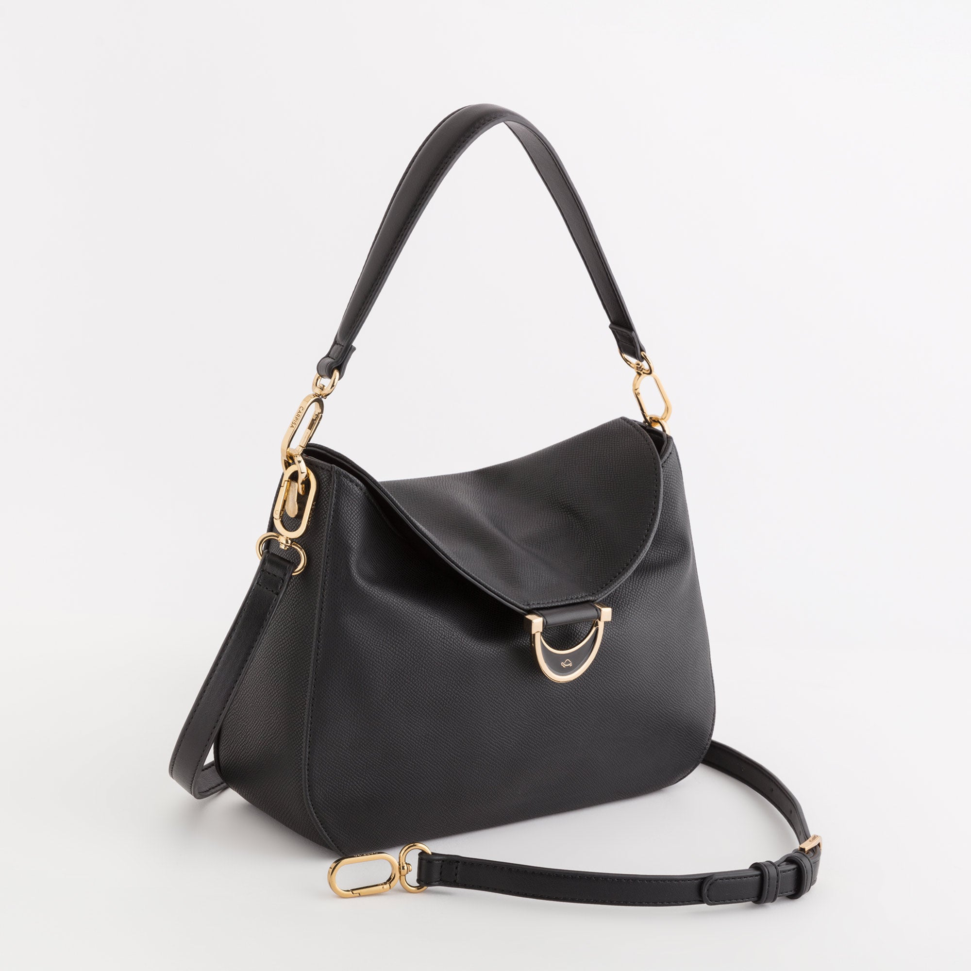 Sacca Donna - Aeterna v5 Nero