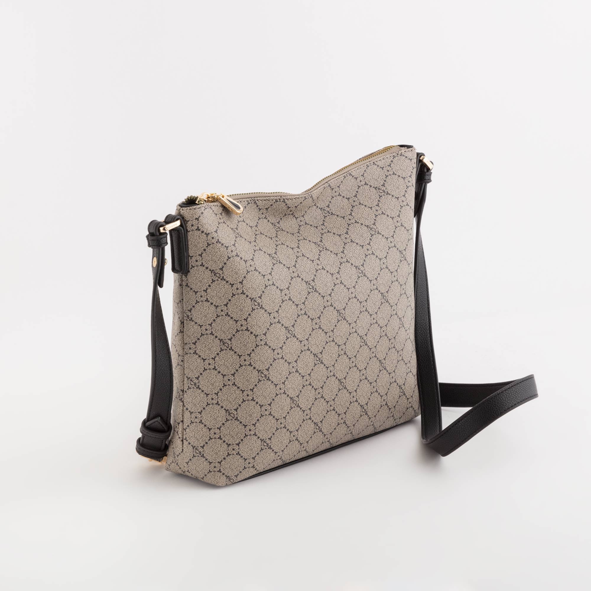 Bandoliera Donna - Diana Tortora/Nero