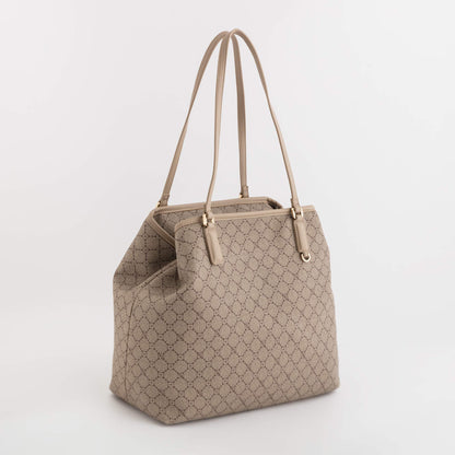 Damen-Shopping - Diana Taupe/Helles Taupe