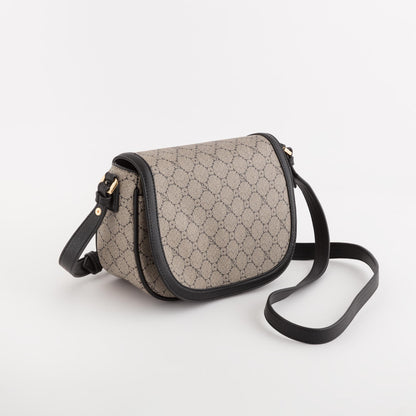 Skate pour femmes - Diana Taupe/Noir