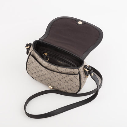 Pattina Donna - Diana Tortora/Nero