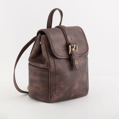 Women's Backpack - Madrid Moor