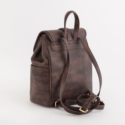 Women's Backpack - Madrid Moor