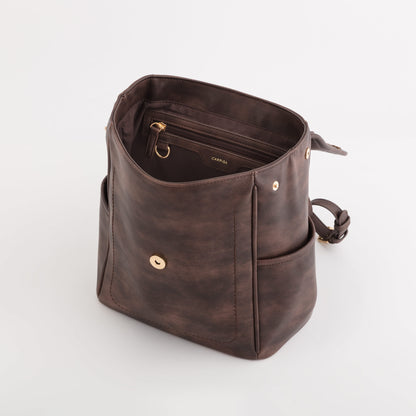 Women's Backpack - Madrid Moor