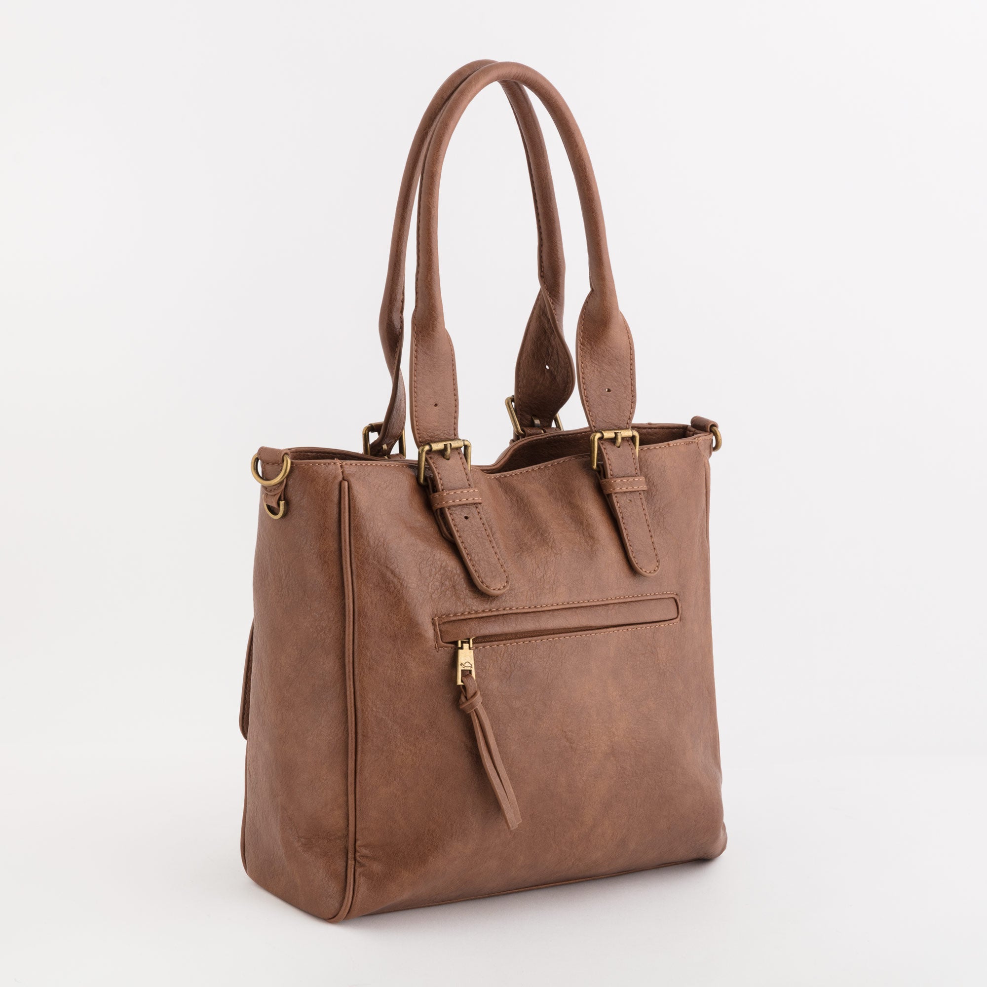 Damen-Shopping - Spanien Leder