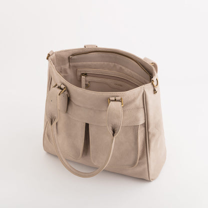 Damen-Shopping - Spanien Marmor