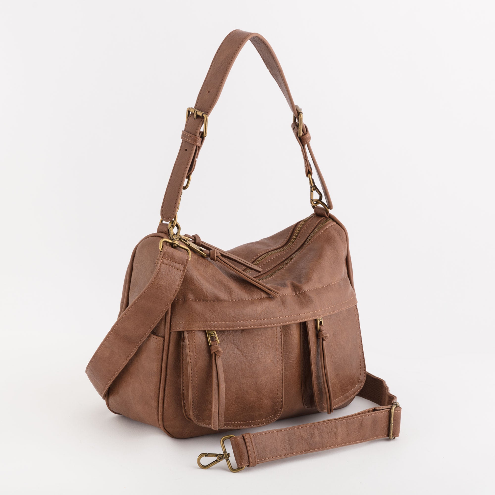 Damentasche - Spanien Leder