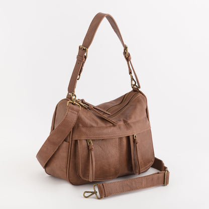 Sacca Donna - Espana Cuoio