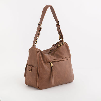 Damentasche - Spanien Leder