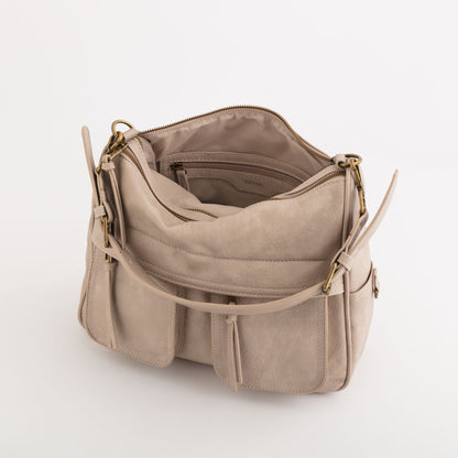 Damentasche - Spanien Marmor