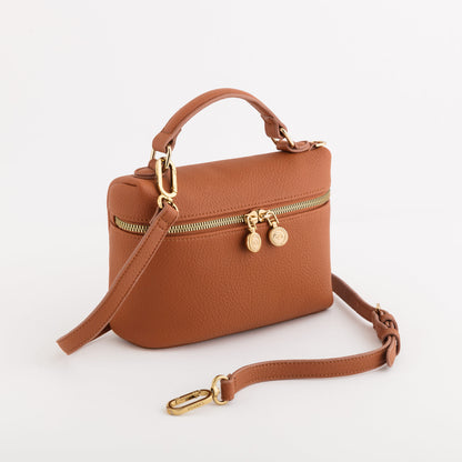 Tracollina Donna - Flaminia Cuoio