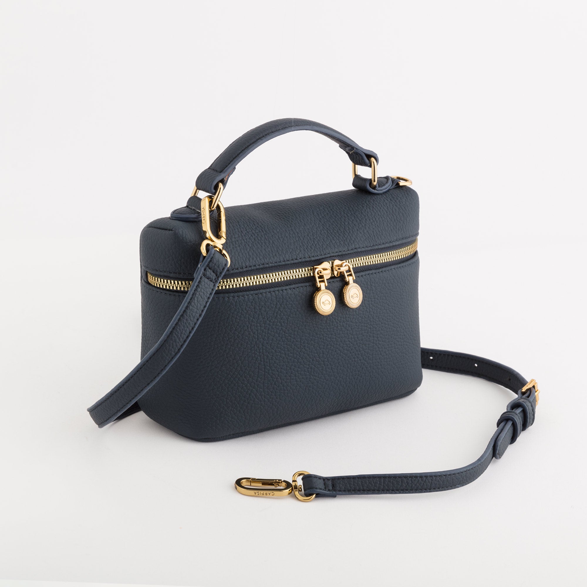 Tracollina Donna - Flaminia Blu Marino