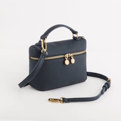 Tracollina Donna - Flaminia Blu Marino