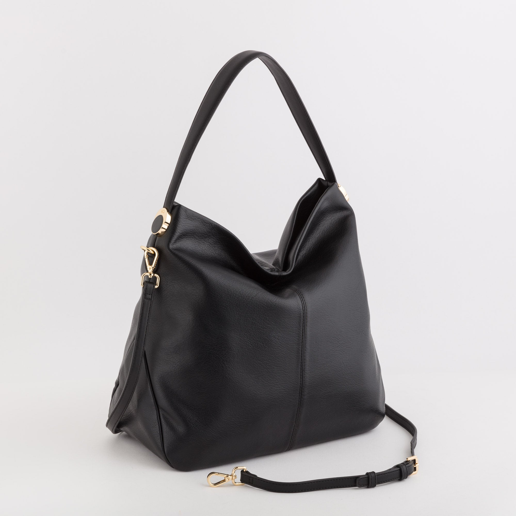 Sacca Donna - Sitka Nero