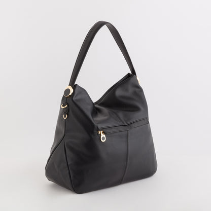 Sacca Donna - Sitka Nero