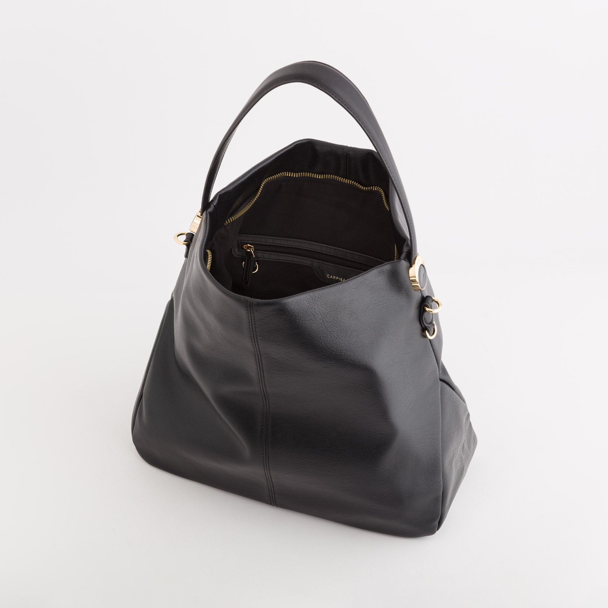 Sacca Donna - Sitka Nero