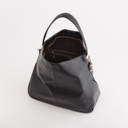 Sacca Donna - Sitka Nero