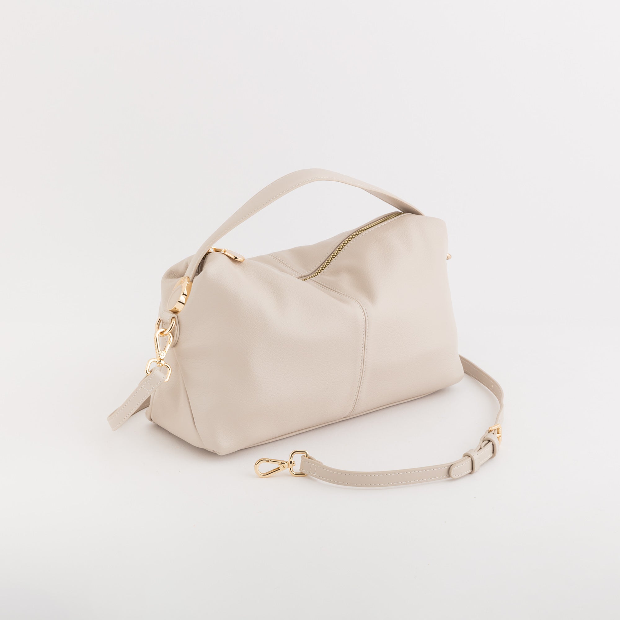 Mini Sacca Donna - Sitka Sabbia