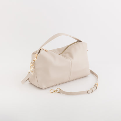 Mini Sacca Donna - Sitka Sabbia