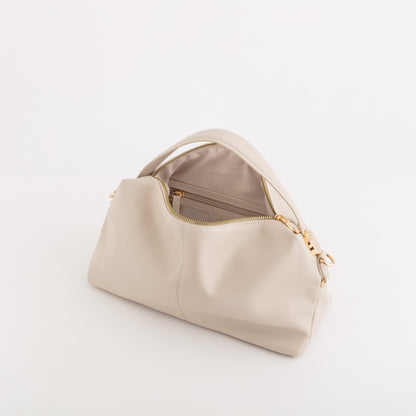 Mini Sacca Donna - Sitka Sabbia