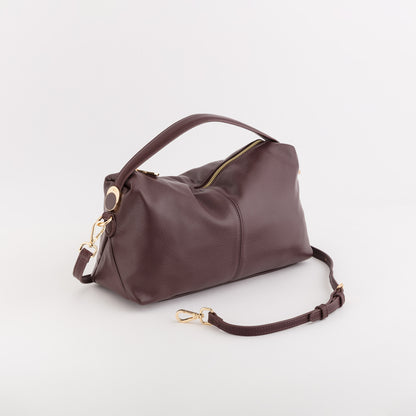 Mini Sacca Donna - Sitka Prugna