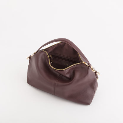 Mini Sacca Donna - Sitka Prugna