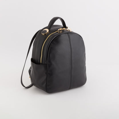 Women's Backpack - Sitka Black
