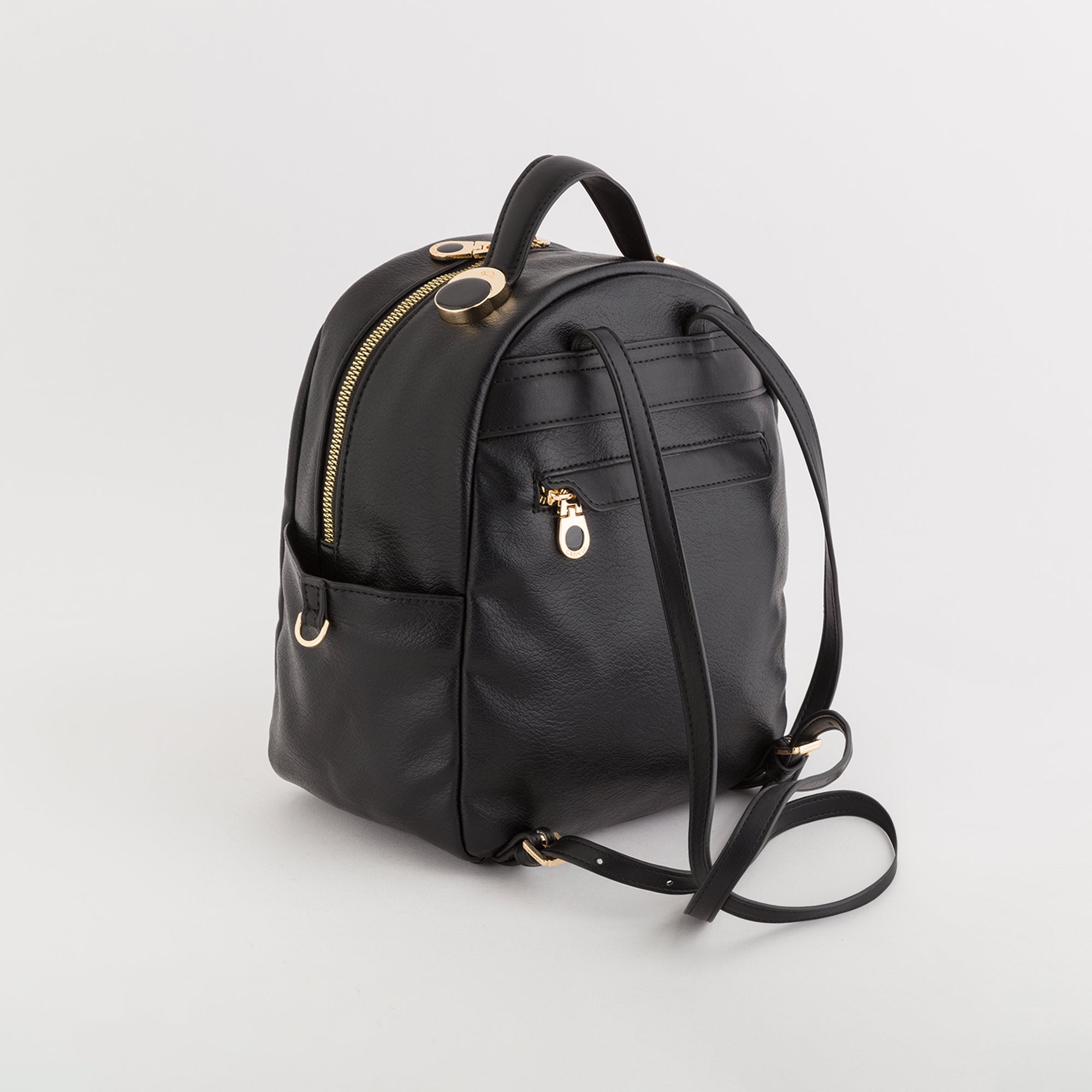 Women's Backpack - Sitka Black