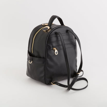 Women's Backpack - Sitka Black