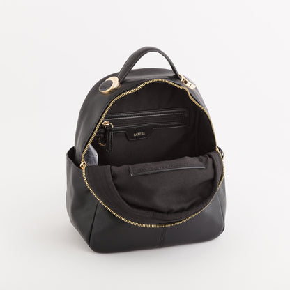 Women's Backpack - Sitka Black