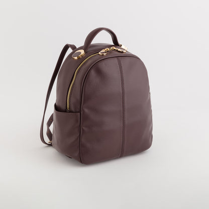 Women's Backpack - Sitka Prune