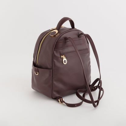 Women's Backpack - Sitka Prune