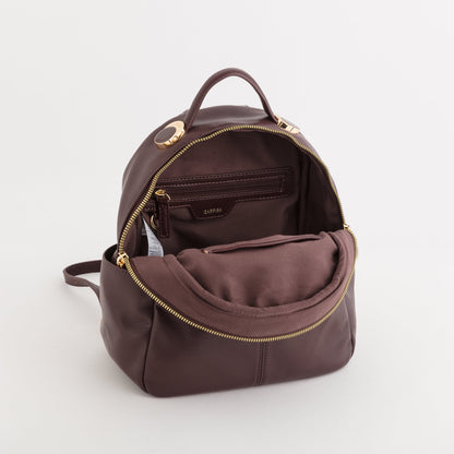 Women's Backpack - Sitka Prune