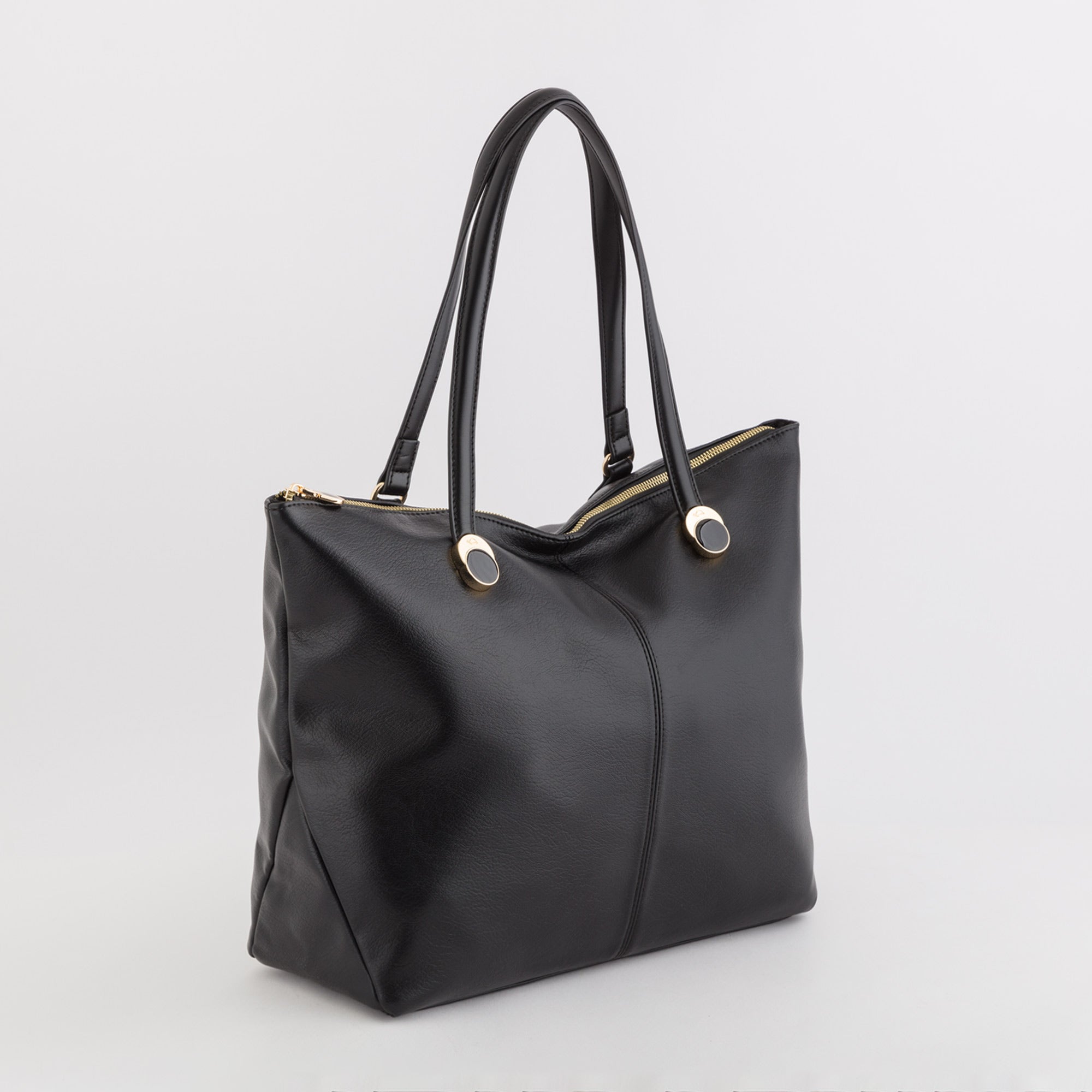 Women's Shopping - Sitka Black